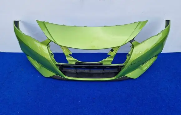 Nissan Micra K14 Front bumper 62022-5FA0H
