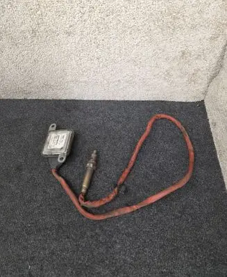 Lambda probe sensor