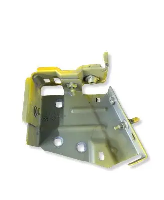 Renault Master III Fender mounting bracket 631438806R
