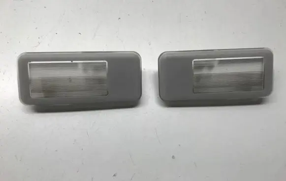 BMW 3 E46 Other interior light 140930 140929