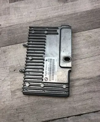 BMW 5 F10 F11 Video control module 9226801 478110200223