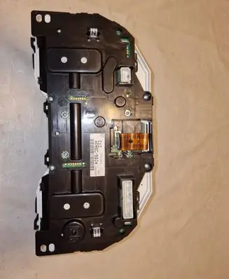 Infiniti Q50 Speedometer (instrument cluster) 4GN5CSQJ4 TYPE937C 141005