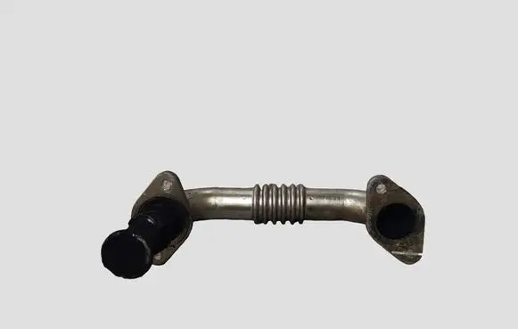 Opel Antara EGR valve line/pipe/hose
