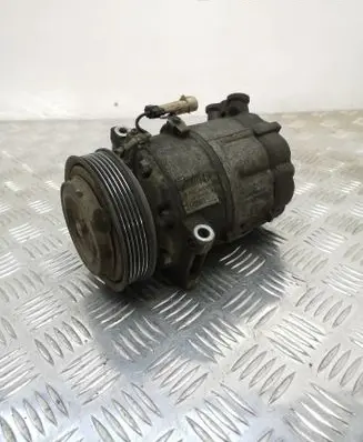 Opel Signum Air conditioning (A/C) compressor (pump) 13140505 8608 2255501304