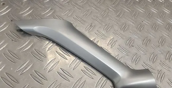 Toyota Verso Front door interior handle trim 677410F020 677410F050