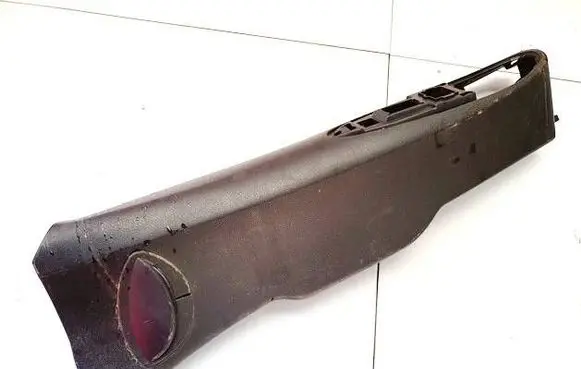 Citroen C8 (B) pillar trim (top) 1483324077 1487444077