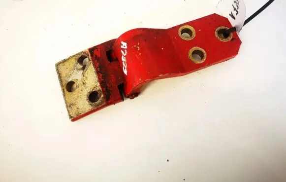 Fiat Ducato Front door upper hinge