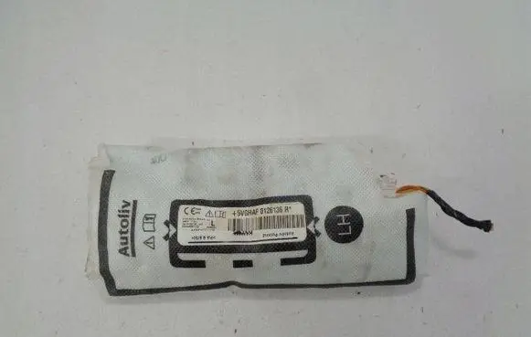 Citroen C3 Seat airbag 9824498180
