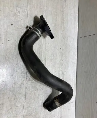 Nissan Juke I F15 Engine coolant pipe/hose 92480b442