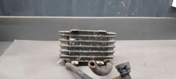 BMW 5 E39 Fuel cooler (radiator) 9623000