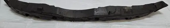 Opel Astra J Front bumper foam support bar 