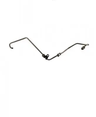 Skoda Roomster (5J) Fuel injector supply line/pipe 