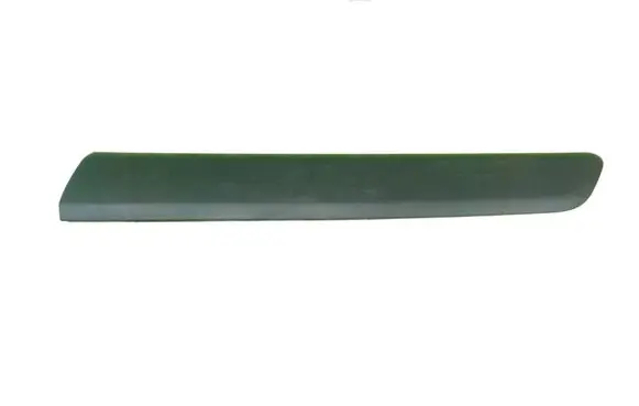Citroen Berlingo Front door trim (molding) 9682859377