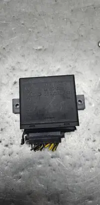 Opel Vectra C Light module LCM 09135156 410203013003