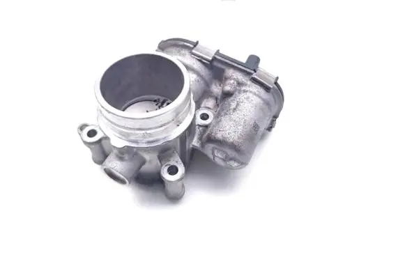 MG HS Electric throttle body valve F01R00Y121