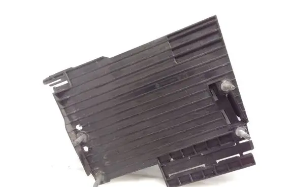 Citroen C4 Grand Picasso Engine control unit holder 9808174680