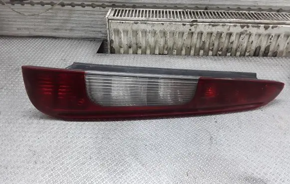 Ford Focus C-MAX Rear/tail lights