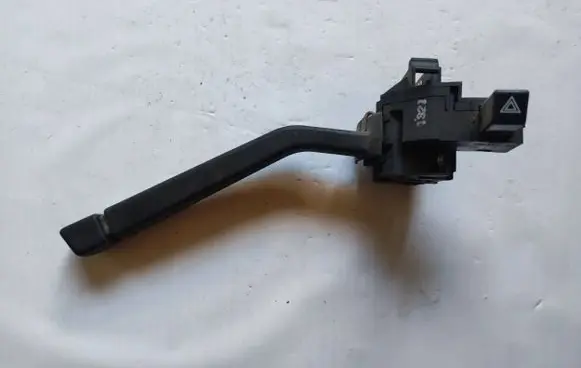 Ford Transit Indicator stalk