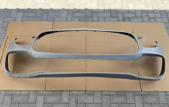 Mercedes-Benz AMG GT R190 C190 Front bumper A1908856902