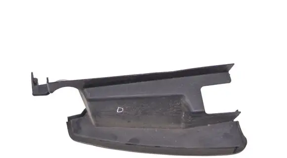 Ford Transit Sliding door wind deflector 8C11V8310AC