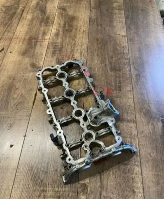 Audi Q7 4L Camshaft 079103285