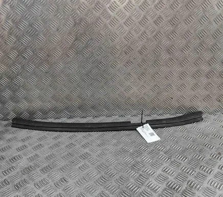 Engine compartment rubber