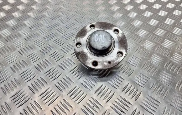 Skoda Octavia Mk3 (5E) Rear wheel hub