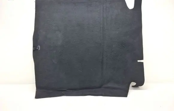 Ford Focus Trunk/boot mat liner JX7BN13065ACW