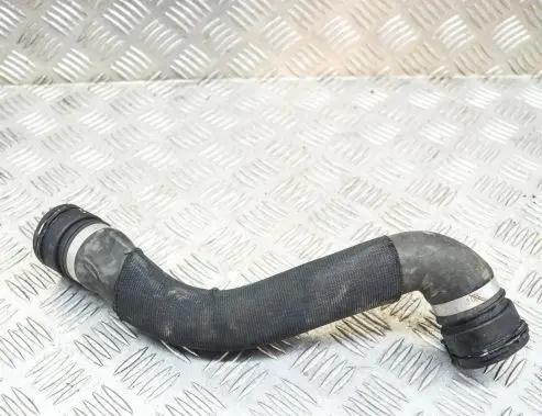 BMW 6 E63 E64 Engine coolant pipe/hose 7836569