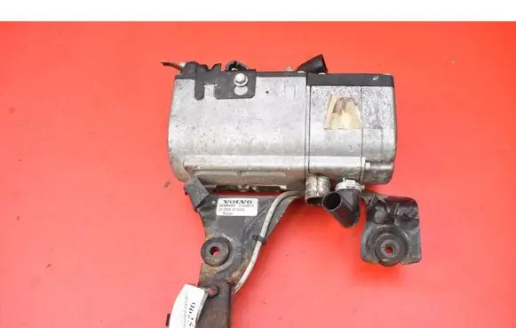 Volvo V40 Auxiliary pre-heater (Webasto) 31369512