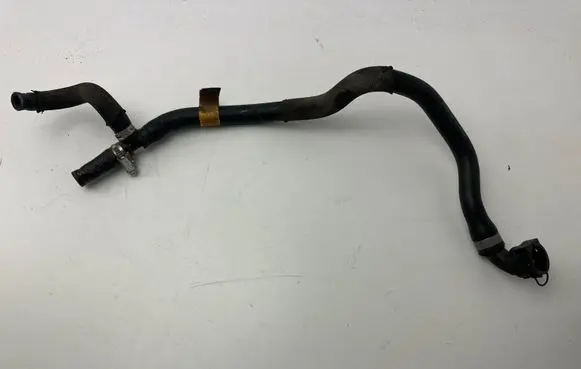 BMW 7 F01 F02 F03 F04 Engine coolant pipe/hose 970354157142