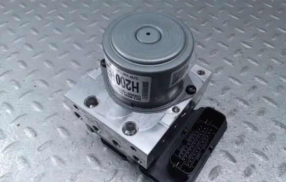 Hyundai i20 (BC3 BI3) ABS Pump Q058930500 58910Q0200 Q058920500