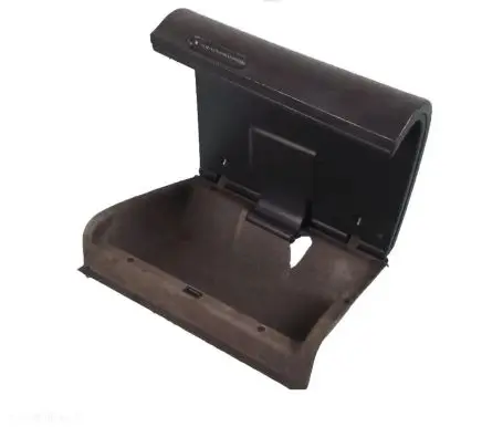Fiat Ulysse Glove box