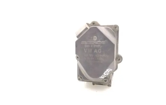 Volkswagen Caddy Throttle valve 03G128063G A2C53249824 16060803501