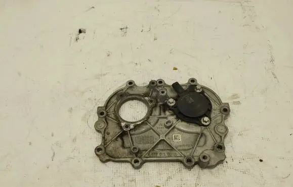 Mercedes-Benz C AMG W205 Timing chain cover A1770150000
