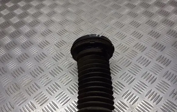 Nissan Qashqai Front shock absorber dust cover boot 
