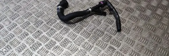 Jaguar I-Pace Engine coolant pipe/hose J9D38D116AC