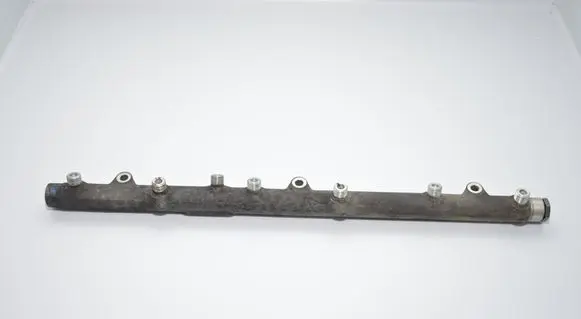 BMW 5 E39 Fuel main line pipe 0445216002