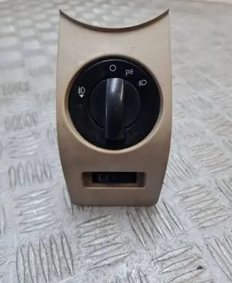 Ford Explorer Light switch 6L2T13D061
