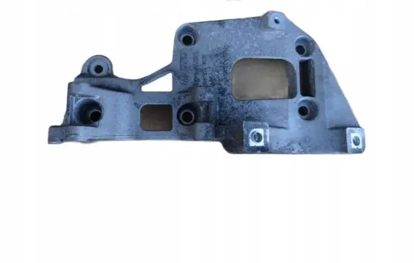 Volkswagen PASSAT B6 Generator/alternator bracket 06F903143F