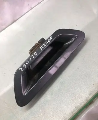 Ford Kuga III Tailgate/trunk/boot exterior handle Lv4bs425a22a Lv4bs425a22