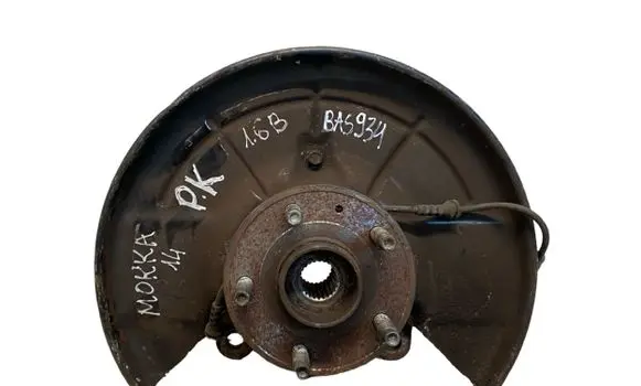 Opel Mokka Front wheel hub