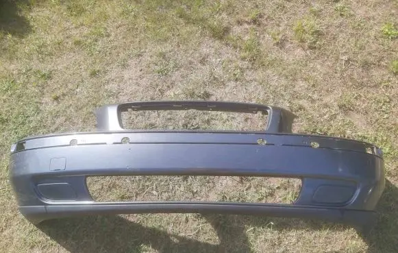 Volvo V70 Front bumper 9190320