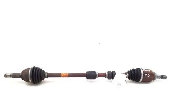 Nissan Juke I F15 Front driveshaft 
