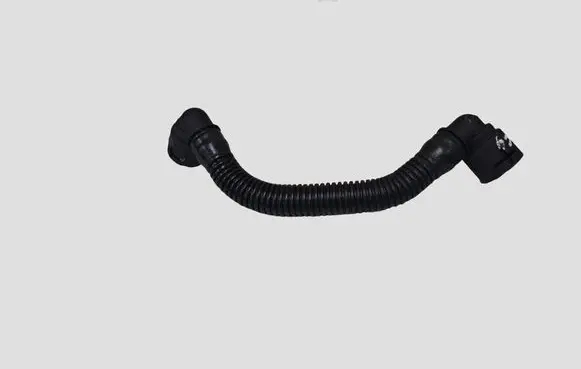Opel Zafira B Breather hose/pipe 55556495
