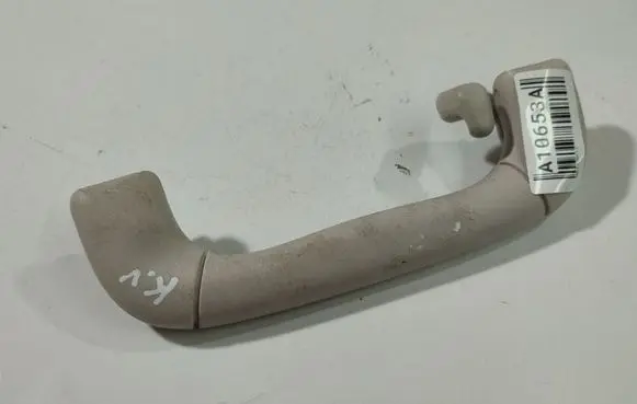 Saab 9-5 Rear interior roof grab handle 90520436