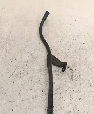 Citroen C4 I Oil level dip stick