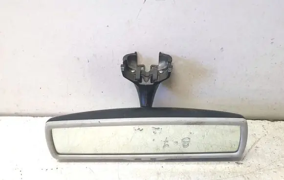 Volkswagen PASSAT B7 Rear view mirror (interior) 1K0857511E