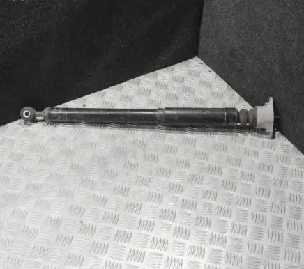 Ford Fiesta Rear shock absorber/damper BV2118080AA