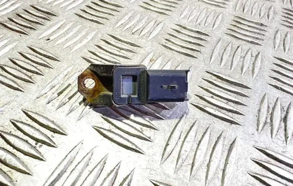 Citroen C3 Air pressure sensor 9642789980